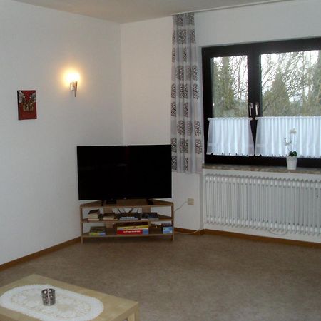 Ferienwohnung Kroeschell Bad Sachsa Exterior photo