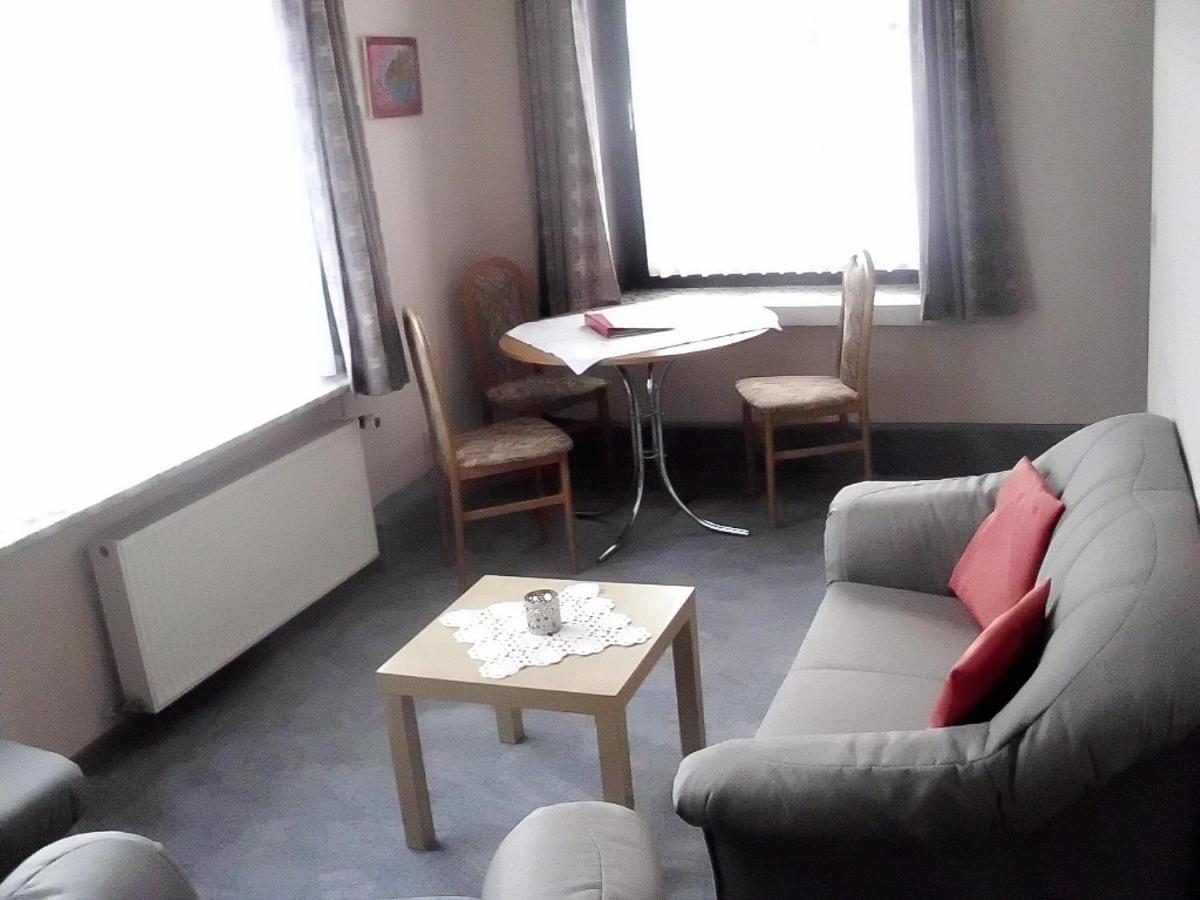 Ferienwohnung Kroeschell Bad Sachsa Room photo