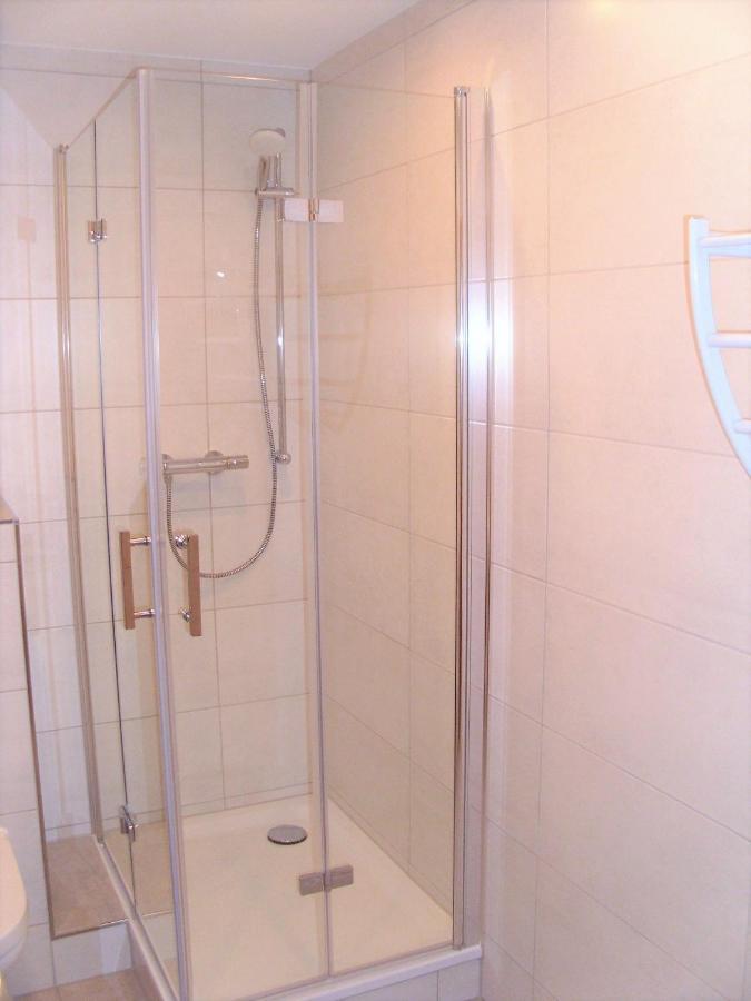 Ferienwohnung Kroeschell Bad Sachsa Room photo
