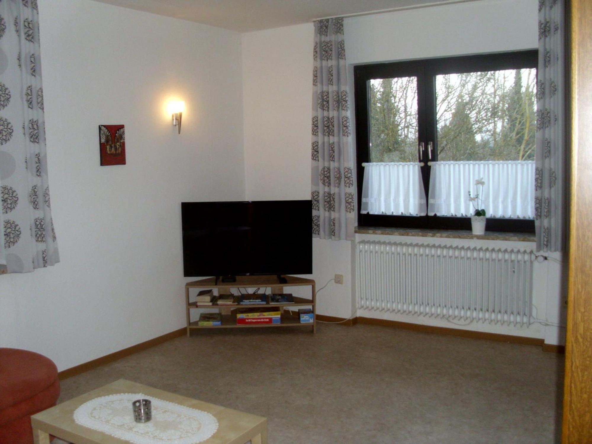 Ferienwohnung Kroeschell Bad Sachsa Exterior photo